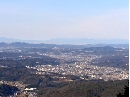 屏風山