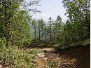 高時山